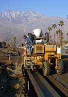 Construction Projects